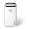 Philips Serie 5000 DE5305/11 Deshumidificador 4 l 54 dB blanco