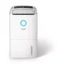 Philips Serie 5000 DE5305/11 Deshumidificador 4 l 54 dB blanco
