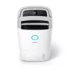 Philips Serie 5000 DE5305/11 Deshumidificador 4 l 54 dB blanco