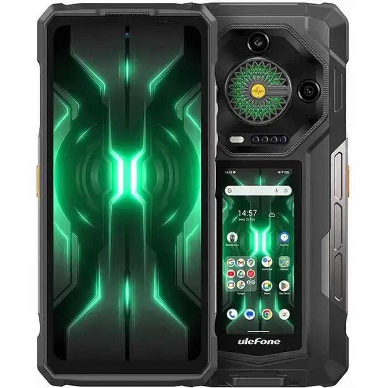 Smartphone Ulefone Armor 33 Pro 6,95