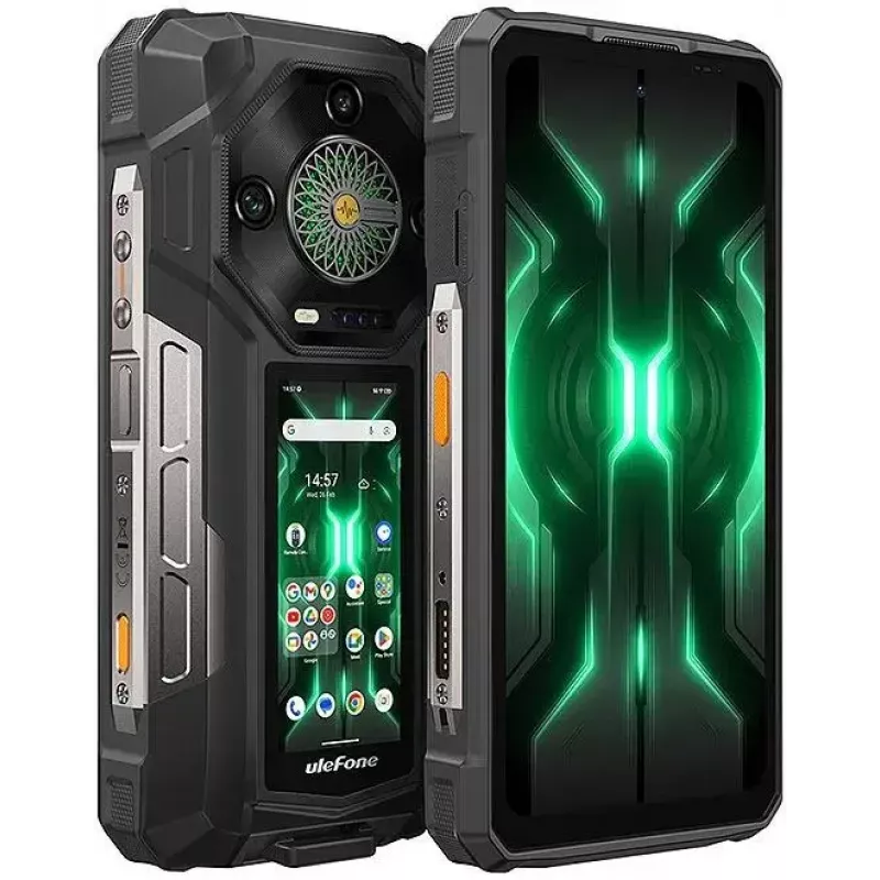Smartphone Ulefone Armor 33 Pro 6,95