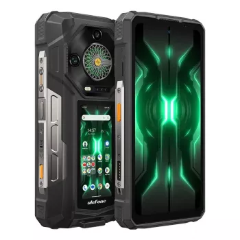 Smartphone Ulefone Armor 33 Pro 6,95