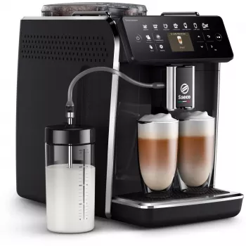Saeco SM6480/00 Cafetera superautomática exprés 1,8 l