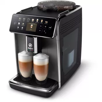 Saeco SM6582/10 Cafetera superautomática exprés 1,8 l