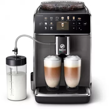 Saeco SM6582/10 Cafetera superautomática exprés 1,8 l