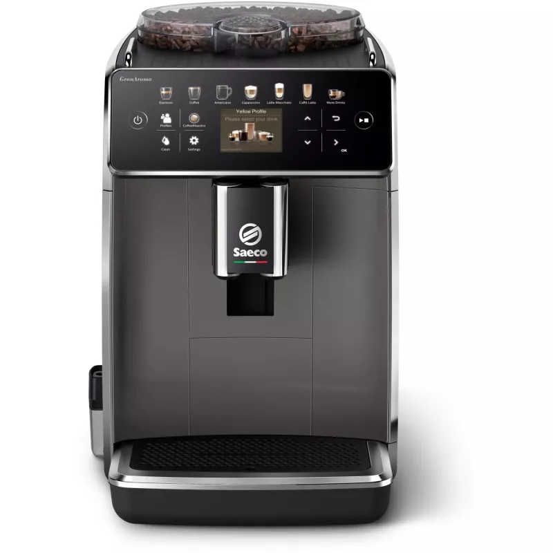 Saeco SM6582/10 Cafetera superautomática exprés 1,8 l