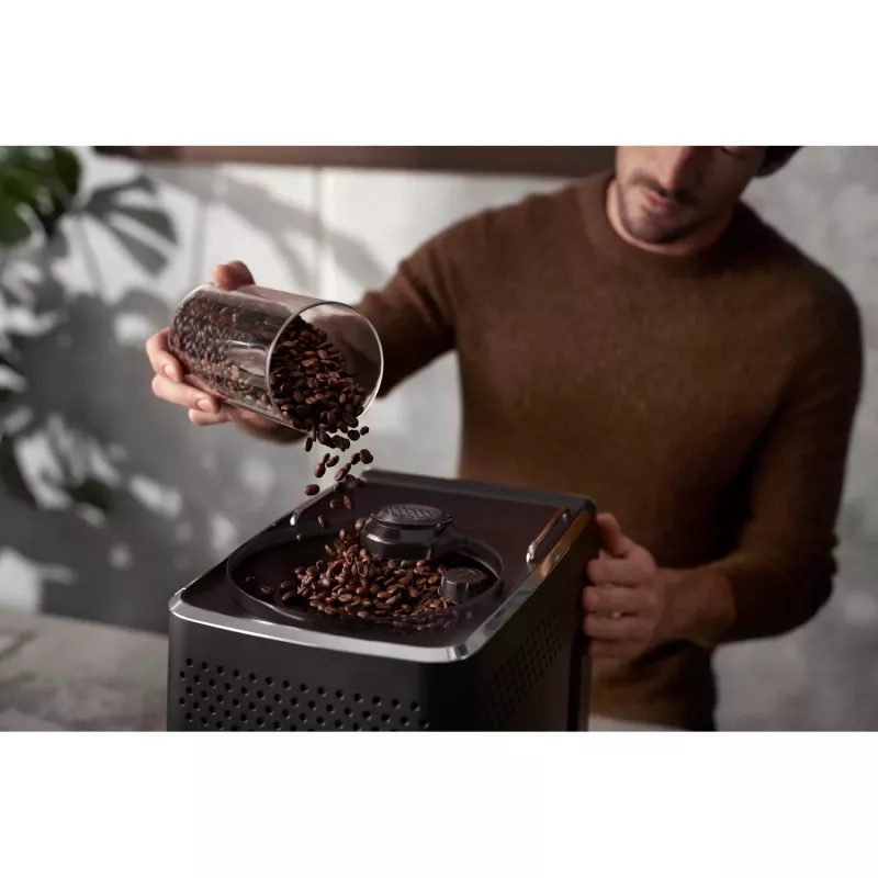 Saeco SM6582/10 Cafetera superautomática exprés 1,8 l