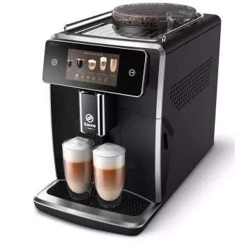 Saeco SM8780/00 Cafetera superautomática exprés 1,7 l
