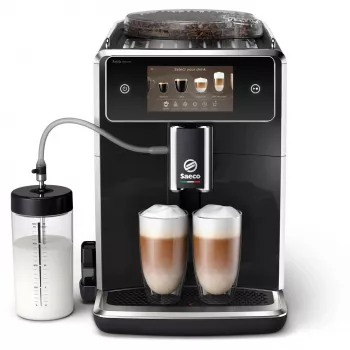 Saeco SM8780/00 Cafetera superautomática exprés 1,7 l