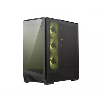 Caja de ordenador MSI MAG PANO 130R PZ Midi Tower negra
