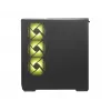 Caja de ordenador MSI MAG PANO 130R PZ Midi Tower negra