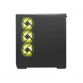 Caja de ordenador MSI MAG PANO 130R PZ Midi Tower negra