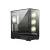 Caja de ordenador MSI MAG PANO 130R PZ Midi Tower negra