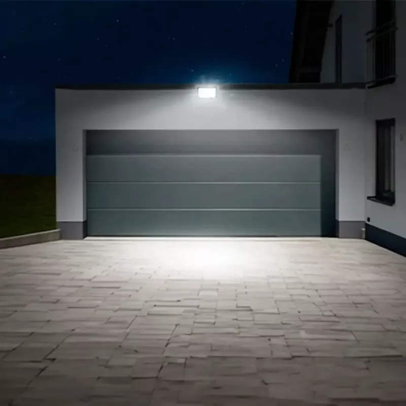 Foco LED exterior OLLO VS121C-200W-40K — 200 W, 20 000 lm, 4000 K