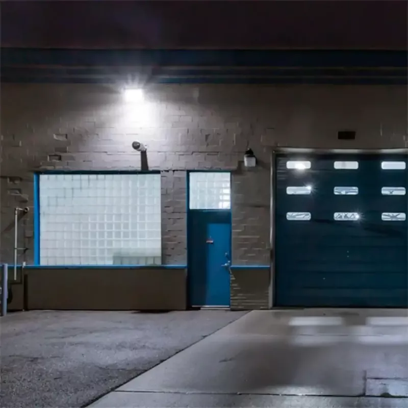 Foco LED exterior OLLO VS121C-200W-40K — 200 W, 20 000 lm, 4000 K