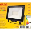 Foco LED exterior OLLO VS121C-20W-RGB 20W 1900lm RGB