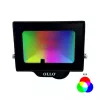 Foco LED exterior OLLO VS121C-20W-RGB 20W 1900lm RGB