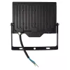 Foco LED exterior OLLO VS121C-50W-RGB — 50 W, 4750 lm, RGB