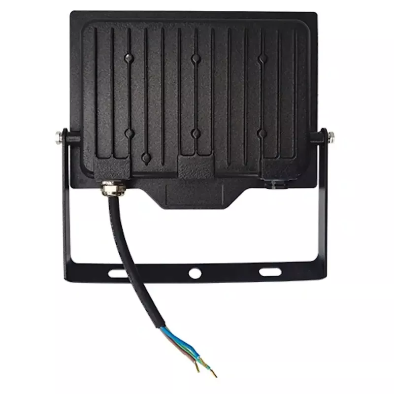 Foco LED exterior OLLO VS121C-50W-RGB — 50 W, 4750 lm, RGB
