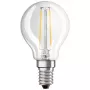 Lámpara LED VISIONAL VS-B-2, 4 W, 520 lm, opciones blanco cálido/blanco frío
