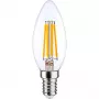 Bombilla LED VISIONAL VS-B-6, 6 W de consumo, 840 lm de flujo luminoso