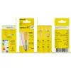 Bombilla LED VISIONAL VS-B-18 12W 1380 lm 3000K