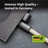 Cable USB Intenso Handykette 1,65 m USB-C beige