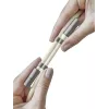 Cable USB Intenso Handykette 1,65 m USB-C beige