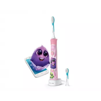 Cepillo dental sónico Philips Sonicare For Kids HX6352/42