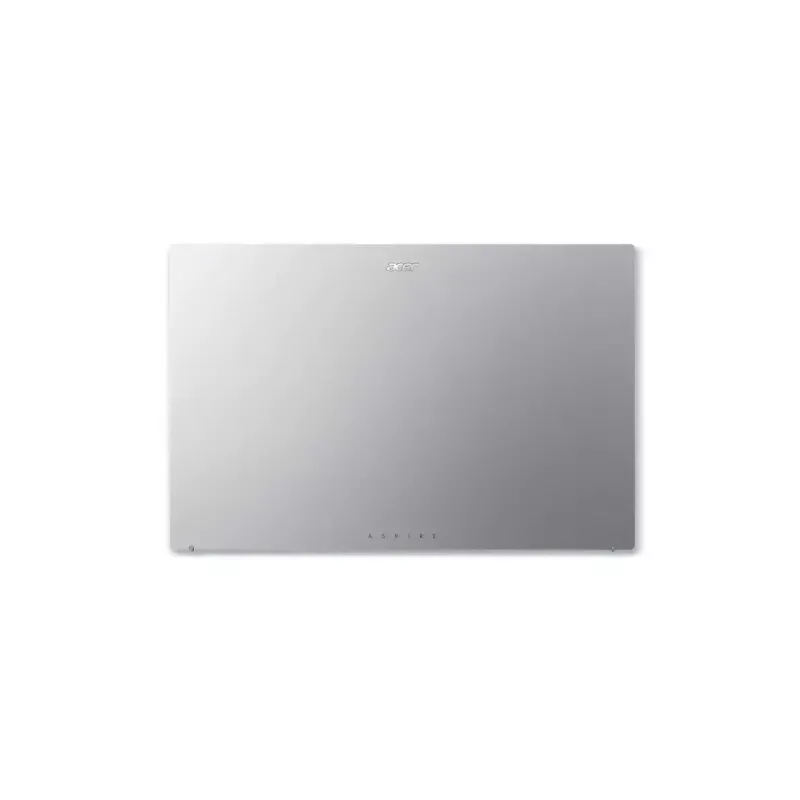 Acer Aspire Go 15 AG15-32P-373M — Intel Core 3 N355, 15,6 inch FHD, 16 GB DDR5, 512 GB SSD, Windows 11 Home, plata