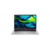 Acer Aspire Go 15 AG15-32P-373M — Intel Core 3 N355, 15,6 inch FHD, 16 GB DDR5, 512 GB SSD, Windows 11 Home, plata