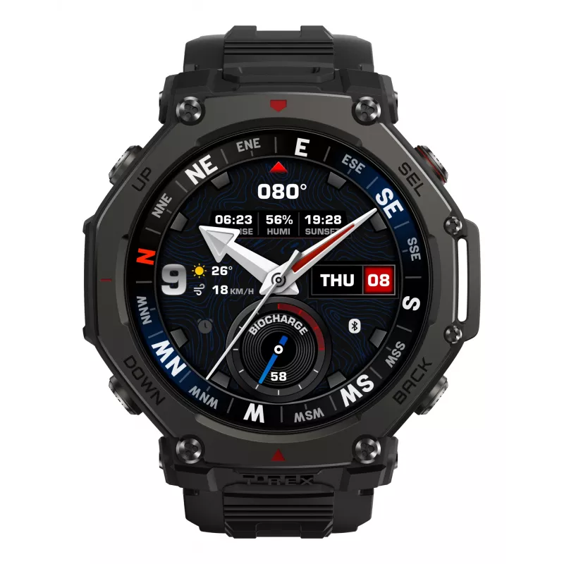 Amazfit T-Rex 3 Pro 3,81 cm (1,5