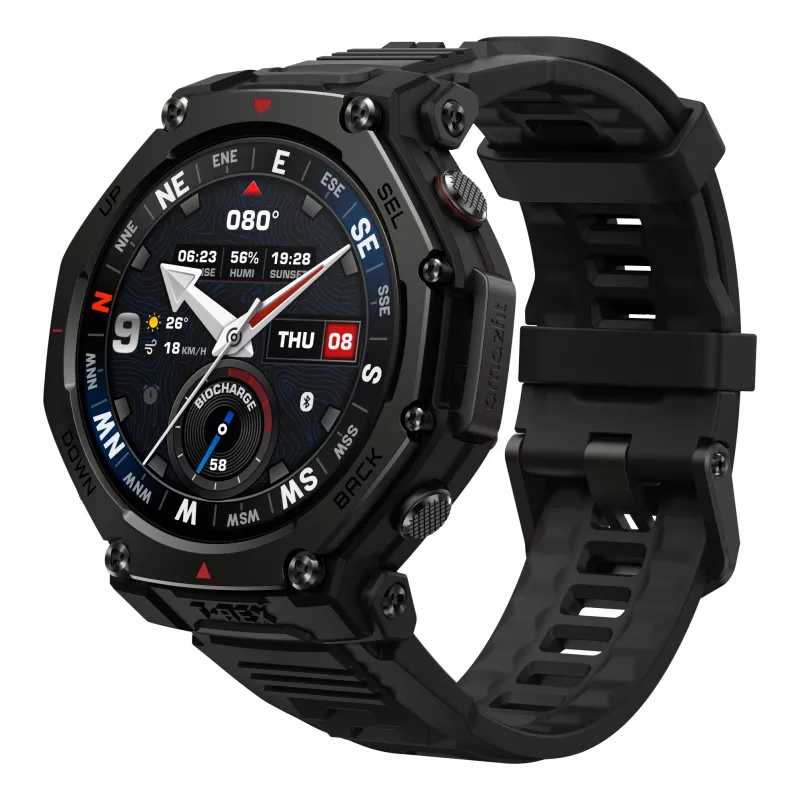 Amazfit T-Rex 3 Pro 3,81 cm (1,5