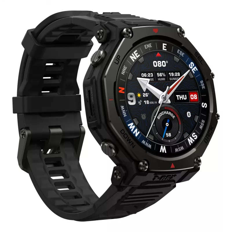 Amazfit T-Rex 3 Pro 3,81 cm (1,5