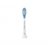 Cabezales de cepillo Philips Premium Plaque Defence HX9045/87 5 uds. blanco