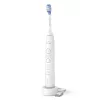 Cepillo de dientes sónico Philips Series 7100 HX7420/01 — 62.000 movimientos/min, 4 modos, sensor de presión, Bluetooth, recargable (blanco)