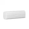 Cepillo de dientes sónico Philips Series 7100 HX7420/01 — 62.000 movimientos/min, 4 modos, sensor de presión, Bluetooth, recargable (blanco)