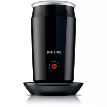Espumador de leche automático Philips CA6500/63 negro 0,12 L 500 W