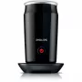 Espumador de leche automático Philips CA6500/63 negro 0,12 L 500 W