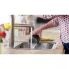 Espumador de leche automático Philips CA6500/63 negro 0,12 L 500 W