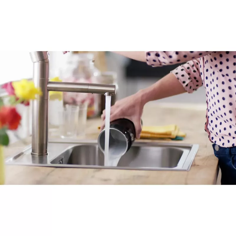 Espumador de leche automático Philips CA6500/63 negro 0,12 L 500 W