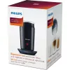 Espumador de leche automático Philips CA6500/63 negro 0,12 L 500 W