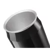 Espumador de leche automático Philips CA6500/63 negro 0,12 L 500 W