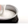 Espumador de leche automático Philips CA6500/63 negro 0,12 L 500 W