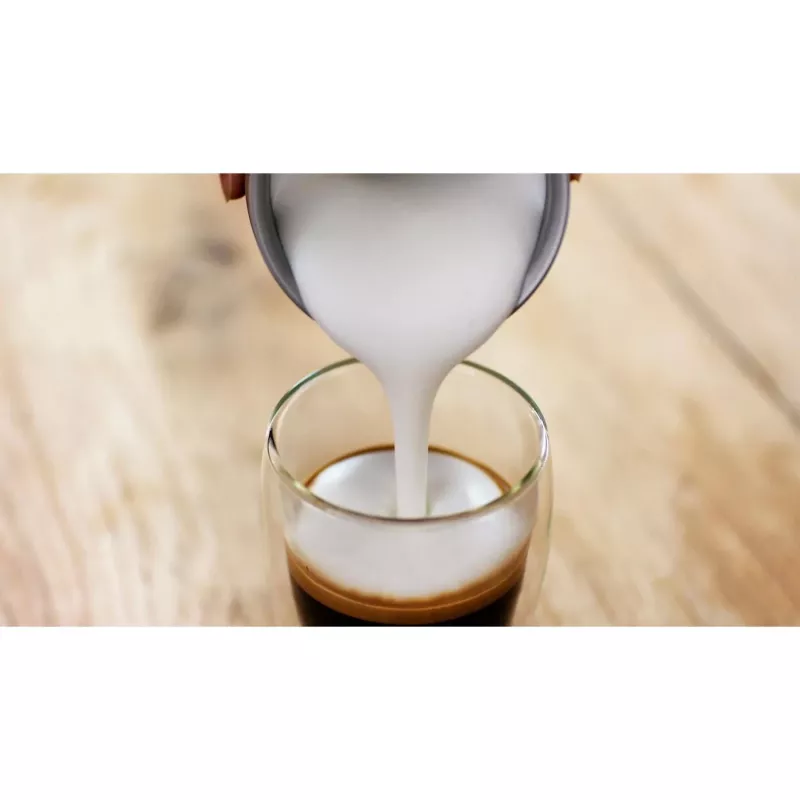 Espumador de leche automático Philips CA6500/63 negro 0,12 L 500 W