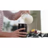 Espumador de leche automático Philips CA6500/63 negro 0,12 L 500 W
