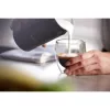 Espumador de leche automático Philips CA6500/63 negro 0,12 L 500 W