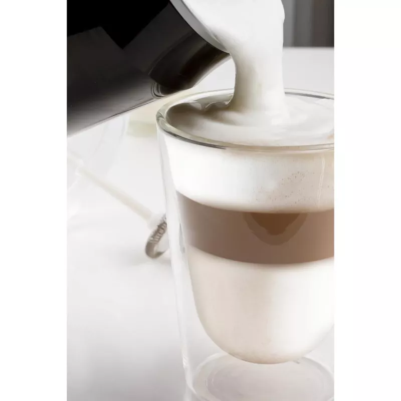 Espumador de leche automático Philips CA6500/63 negro 0,12 L 500 W