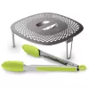 Kit de accesorios Philips HD9954/01 para freidora de aire XXL con 275 mm de ancho