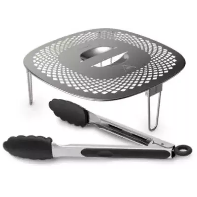 Kit de accesorios Philips HD9954/01 para freidora de aire XXL con 275 mm de ancho
